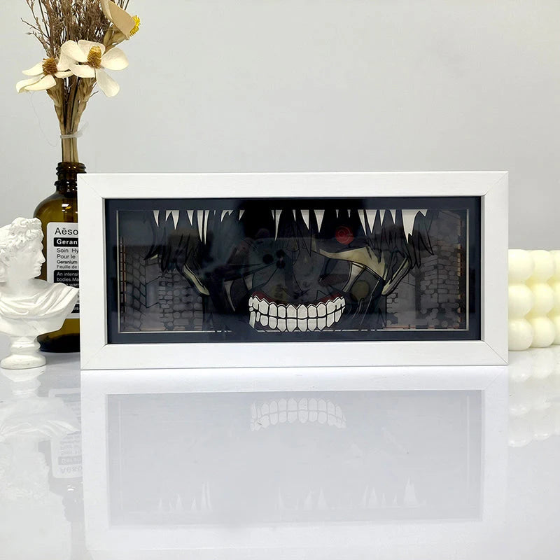 Ken Kaneki light box