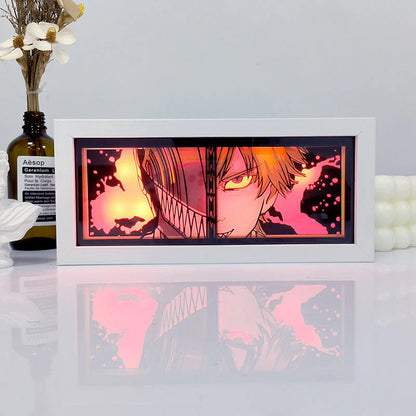 Denji light box