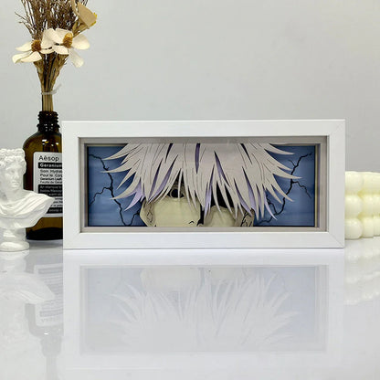 Gojo light box