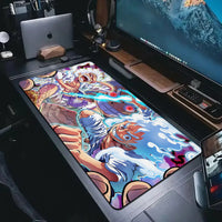 Gear 5 Duo Edition Mousepad