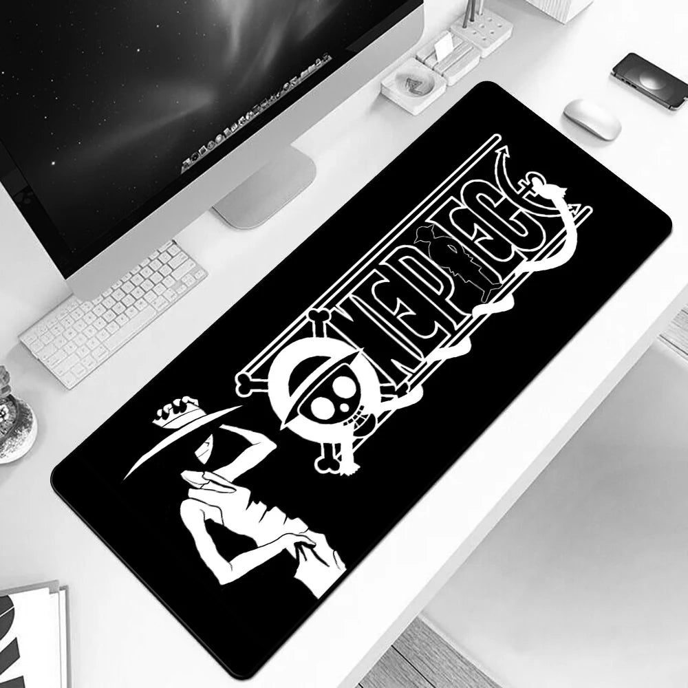 One Piece Heroes Edition Mousepad