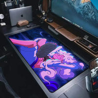 Gear 5 Cosmic Edition Mousepad