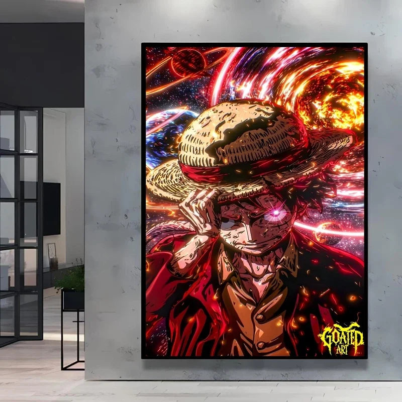 One Piece Cosmic Legends