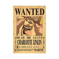 Charlotte Linlin