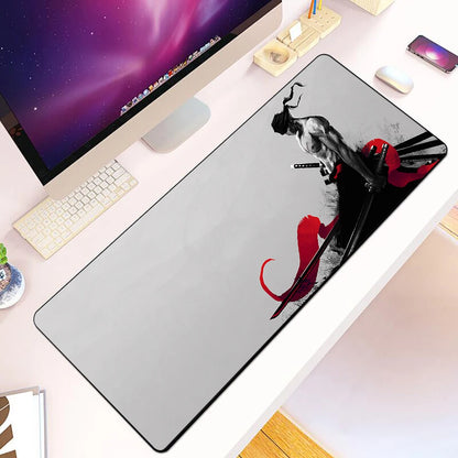 One Piece Heroes Edition Mousepad