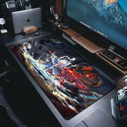 One Piece Gear 5 Edition Mousepad
