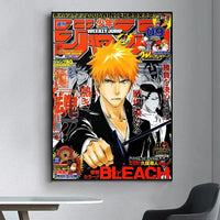Bleach Legacy – Weekly Jump Command Blade