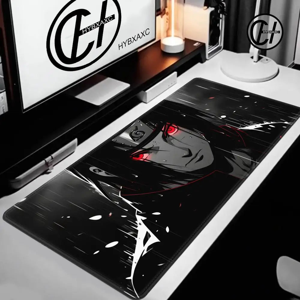 Naruto Itachi Uchiha Mousepad