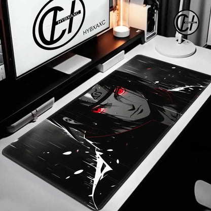 Naruto Itachi Uchiha Mousepad