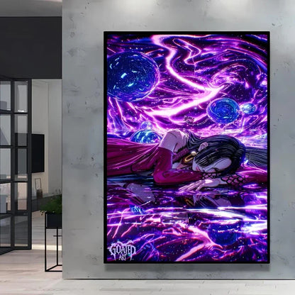 One Piece Cosmic Legends