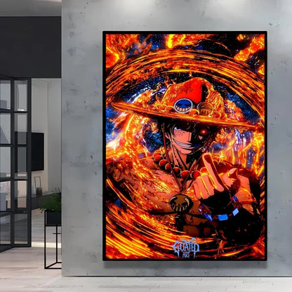 One Piece Cosmic Legends