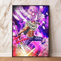 Katakuri – Trident Wrath