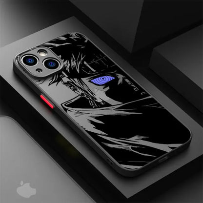 Naruto Rivals & Legends Phone Case