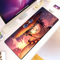 Ace Portrait Edition Mousepad