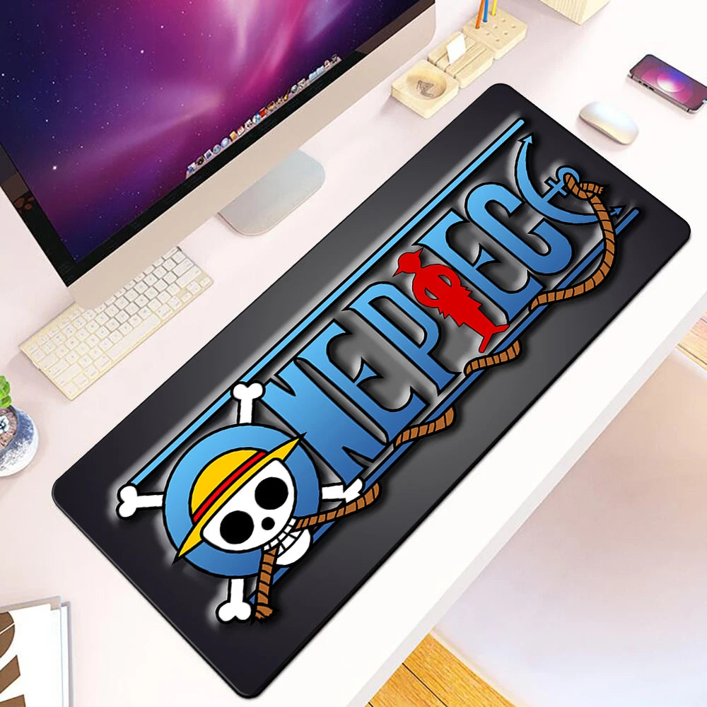 One Piece Heroes Edition Mousepad