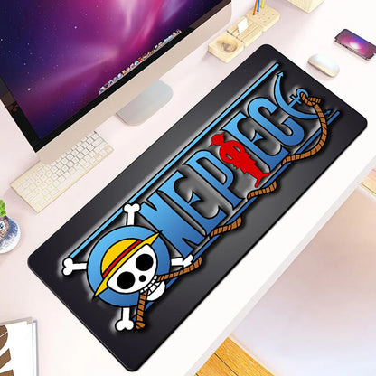 One Piece Heroes Edition Mousepad