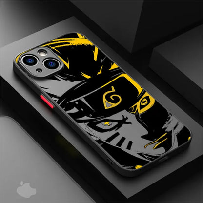 Naruto Eye Mode Phone Case