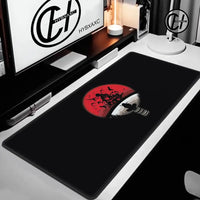 Uchiha Clan Symbol Mousepad