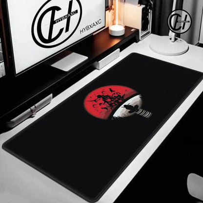 Naruto Itachi Uchiha Mousepad