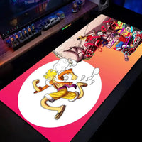 Sunset Edition Mousepad
