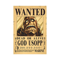 God Usopp