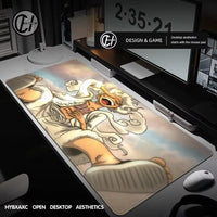 Gear 5 Edition Mousepad