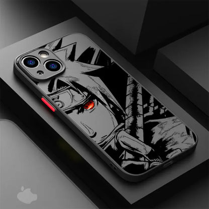 Naruto Rivals & Legends Phone Case