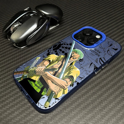 One Piece Zoro Phone Case