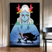 Divine Guardian Yamato