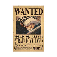 Trafalgar Law