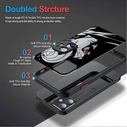 Naruto Rivals & Legends Phone Case
