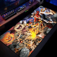 Battle Edition Mousepad
