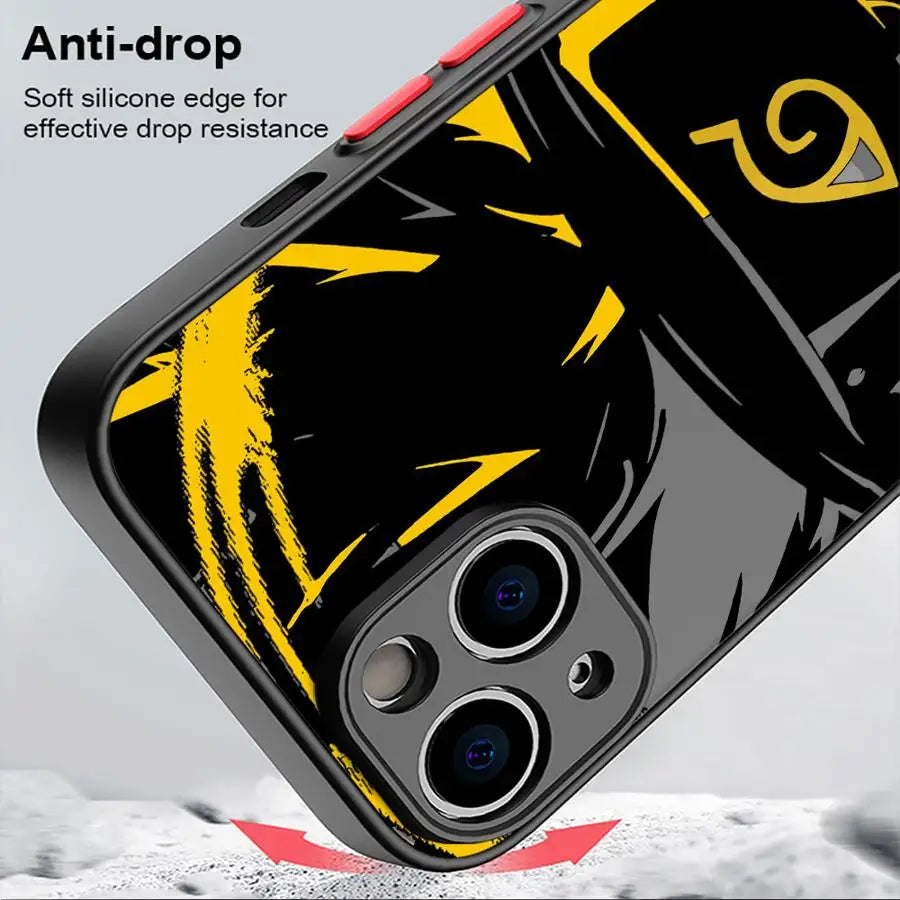Naruto Rivals & Legends Phone Case