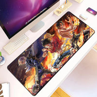 Brothers Edition Mousepad