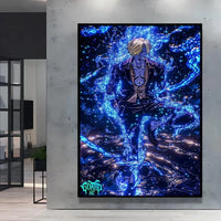 Storm Breaker Sanji