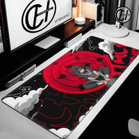 Mangekyō Awakening Mousepad