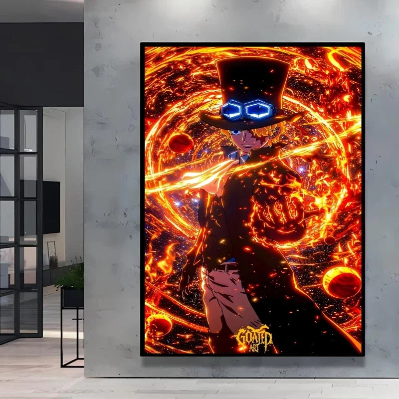One Piece Cosmic Legends