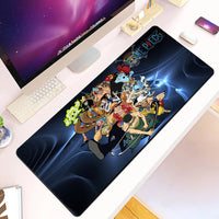 Crew Edition Mousepad