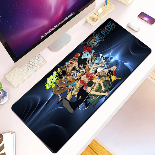 One Piece Heroes Edition Mousepad