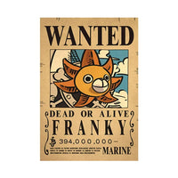 Franky – Version 1