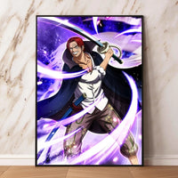 Shanks – Violet Storm