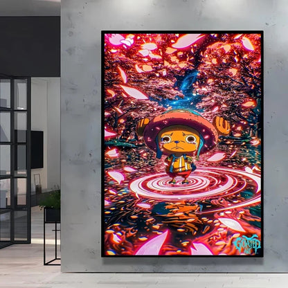One Piece Cosmic Legends
