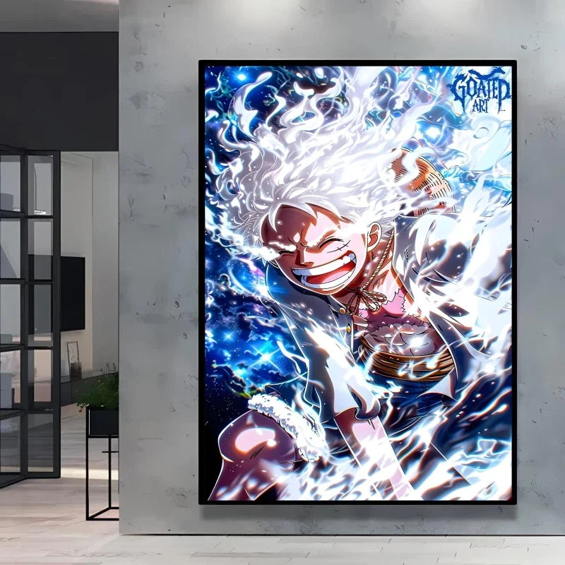 One Piece Cosmic Legends