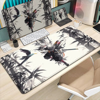 Sound Hashira Bamboo Duel