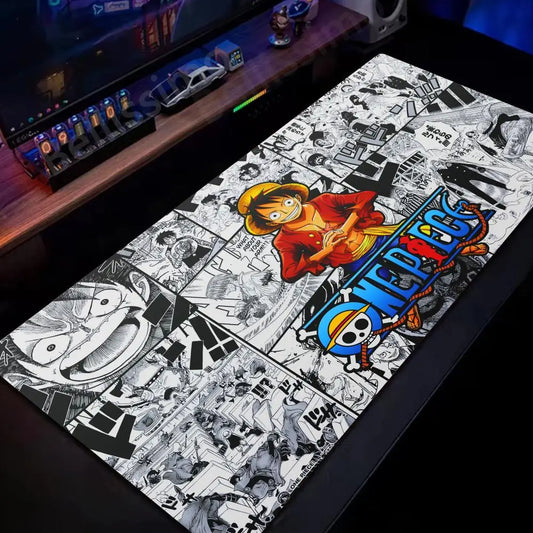 One Piece Manga Edition Mousepad