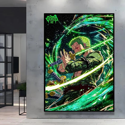 One Piece Cosmic Legends