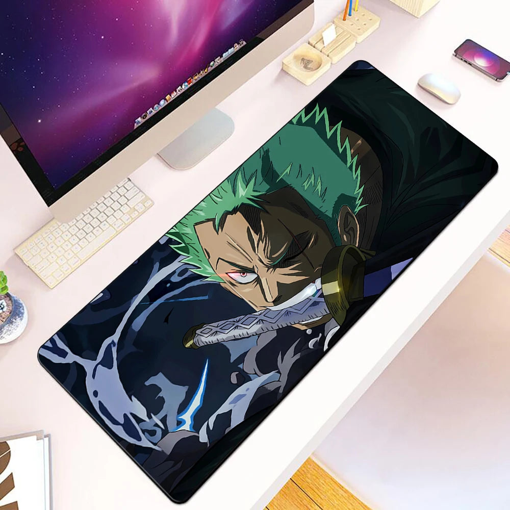 One Piece Heroes Edition Mousepad