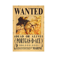 Portgas D. Ace