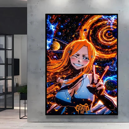One Piece Cosmic Legends