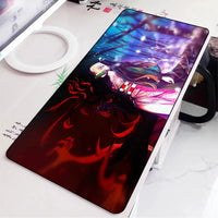 Crimson Shadows Nezuko